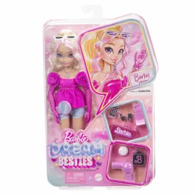  Asortiman lutaka i dodataka Barbie Dream Besties