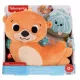  Fisher-Price Ljuljajuća vidra 2 u 1 igračka za bebe 0+ HXG96