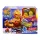  HOT WHEELS Monster Trucks 5 ALARMNI VATROGASNI TORANJ IZAZOV HTP39