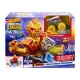  HOT WHEELS Monster Trucks 5 ALARMNI VATROGASNI TORANJ IZAZOV HTP39