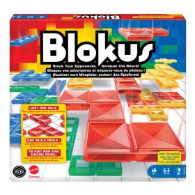  Blokus Mattel društvena igra