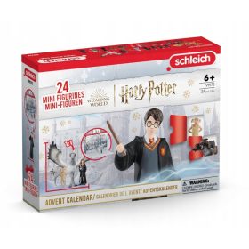  SCHLEICH HARRY POTTER 99175 ADVENTSKI KALENDAR 2024.