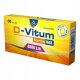 Oleofarm D-Vitum Forte Max kapsule 60 komada