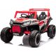  TERENSKI JEEP AUTO S 24V BATERIJOM, 4 PILOT MOTORA