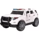  POLICIJSKI AUTO AKUMULATOR 12V 2 MOTORA 45W + DALJ
