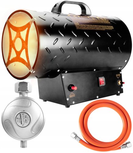 Neo Tools 30 kW plinski grijač 90-084
