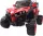  MEGA JEEP CFORCE BATERIJA 12V 4x45W AMORY ROCKING DALJINSKI