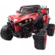  MEGA JEEP CFORCE BATERIJA 12V 4x45W AMORY ROCKING DALJINSKI