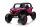  Vozilo na akumulator Buggy UTV-MX 2000N Pink