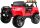  JEEP TERENSKI AUTOMOBIL 2 SJEDA BATERIJA 24V SNAGA 360W DALJINSKI UPRAVLJAČ