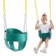Baby Swing with High Back Support, Max Load 68KG
