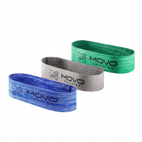  Movo traka za vježbanje 15-30 kg 3 kom.