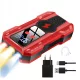 Booster Jump Starter za auto Automobilski akumulator Starter 6000mAh