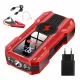 BOOSTER LAMPA ZA PALJENJE VOZILA I POWERBANK 6000mAh 500A