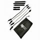  ALongSong Q208 set šipki za pilates