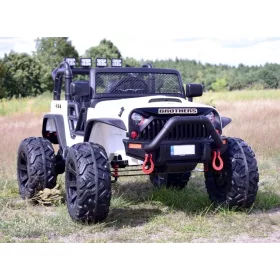  JEEP OFF-ROAD BATERIJA 24V SNAGA 400W AMORY PILOT