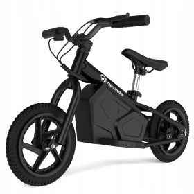  Dječaci/djevojčice Električni motocikl za djecu Evercross EV06M 100W 12"