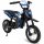 Električni motocikl za djecu Evercross RCB R9X, plavi
