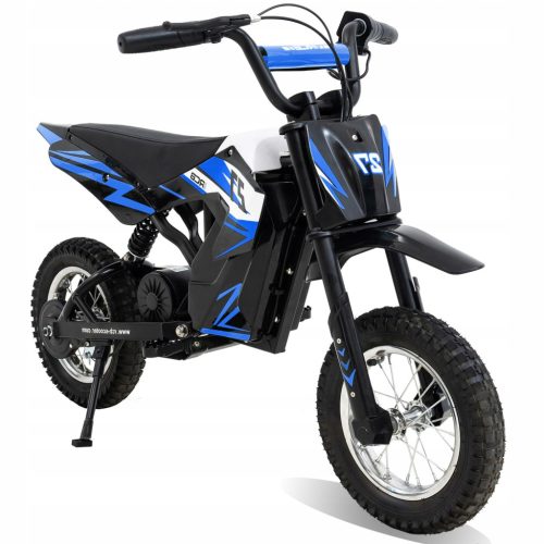 Električni motocikl za djecu Evercross RCB R9X, plavi