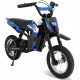 Električni motocikl za djecu Evercross RCB R9X, plavi