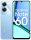 realme Note 60 pametni telefon 6/128GB 6.74" 32Mpx LCD USB-C plavi