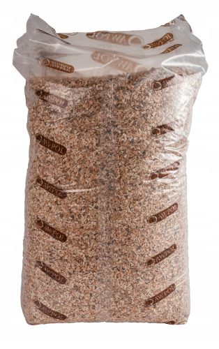  Dimljenje drvne sječke Smoking Wood Plum 15KG / CL.10 / 60 litara