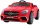  Mercedes AMG SL65 auto na akumulator, crvena LED dioda
