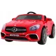  Mercedes AMG SL65 auto na akumulator, crvena LED dioda