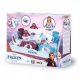 Smoby Frozen 2 dječja kuhinja sa XL posuđem