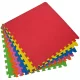  Puzzle podloga za sprave za vježbanje u teretani 60x60x1cm EVA pjena 6 kom