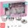 SET METALNIH LONACA ZA DJECU XXL + DODATNA OPREMA 12 ELEM