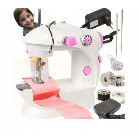  DJEČJA ŠIVAĆA MAŠINA + PICOLLO DODATNA OPREMA