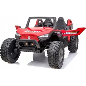  JEEP 2 SEAT BUGGY CLASH BATERIJA 24V 4x55W