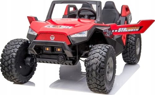  JEEP 2 SEAT BUGGY CLASH BATERIJA 24V 4x55W