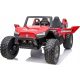  JEEP 2 SEAT BUGGY CLASH BATERIJA 24V 4x55W
