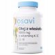OSAVI Vital Ulje Noćurka 1800 mg s Vitaminima A i E, 180 kapsula