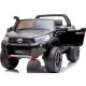  AUTO ZA 2 DJECE TOYOTA HILUX AKUMULATOR 12V 4x45W DALJINSKI