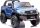  AUTO ZA 2 DJECE TOYOTA HILUX AKUMULATOR 12V 4x45W BOJA