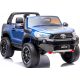  AUTO ZA 2 DJECE TOYOTA HILUX AKUMULATOR 12V 4x45W BOJA