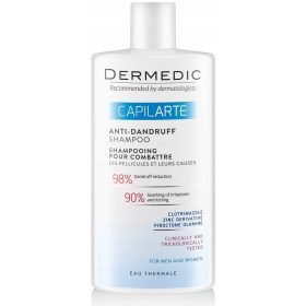   Dermedic Capilarte - Šampon protiv peruti i njezinih uzroka, 300ml