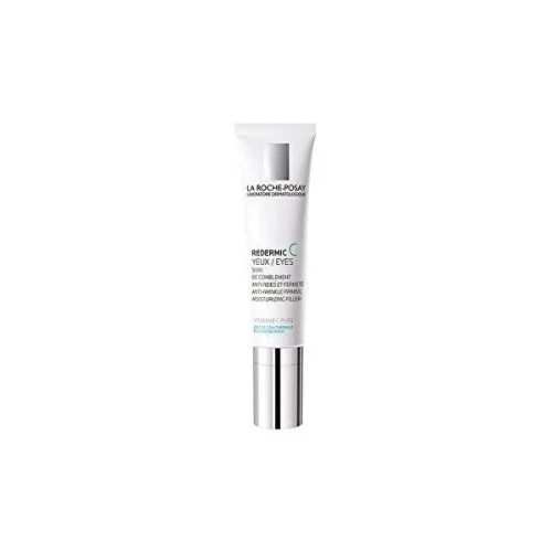 La Roche Posay Redermic C Krem za Područje Oko Očiju 15ml
