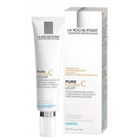   La Roche Posay Redermic C krema za normalnu kožu s vitaminom C, 40 ml