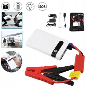 SIGURAN POKRETNIK AUTOMOBILA, POWER BANK 12V