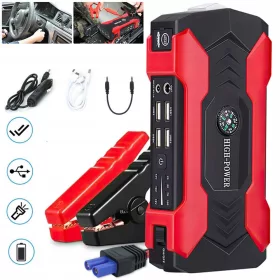 Paljenje Jumper PRO