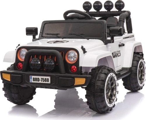  ELEKTRIČNI AUTO 4x45W AMORY BATERIJA 12V DALJINSKI UPRAVLJAČ