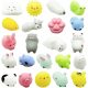 GNIOTEK MOCHI SQUISHY ZABAWKA ANTISTRES SET ZA DJECU