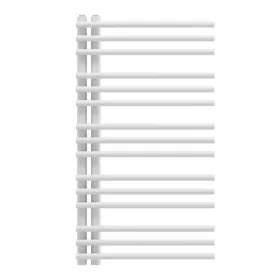 BIJELI KUPAONSKI RADIJATOR 90x50 cm MODERN MILO RADIJATOR