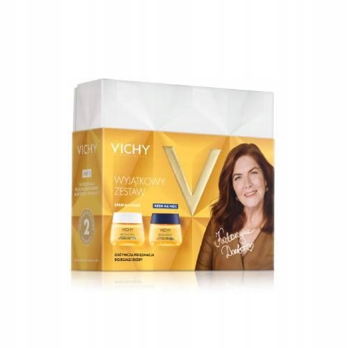 VICHY Neovadiol Magistral set za njegu kože 50+