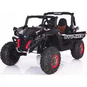  JEEP XMX BATERIJA 24V 4x45W AMORY DALJINSKI KLJUČ