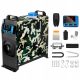 Webasto Diesel Heater 8KW Parking Heating 12V Oil Heater Blower